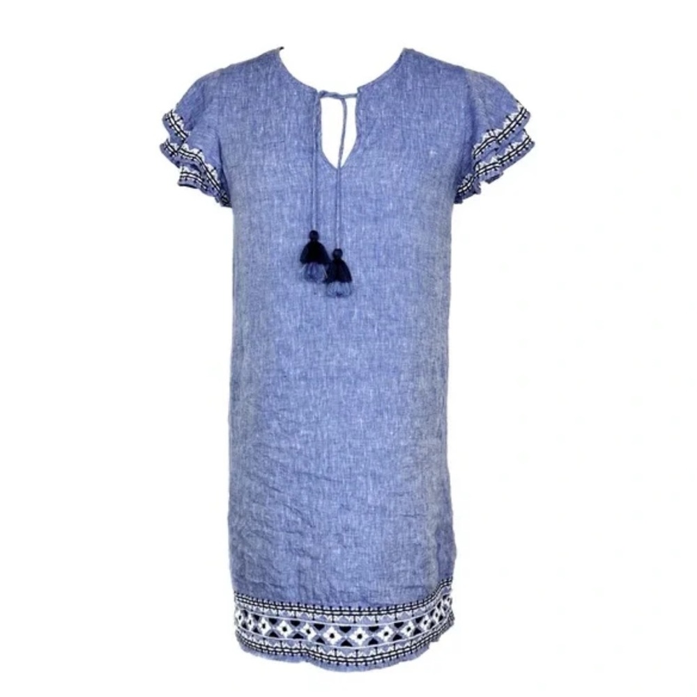 Vineyard Vines Tunic Dress